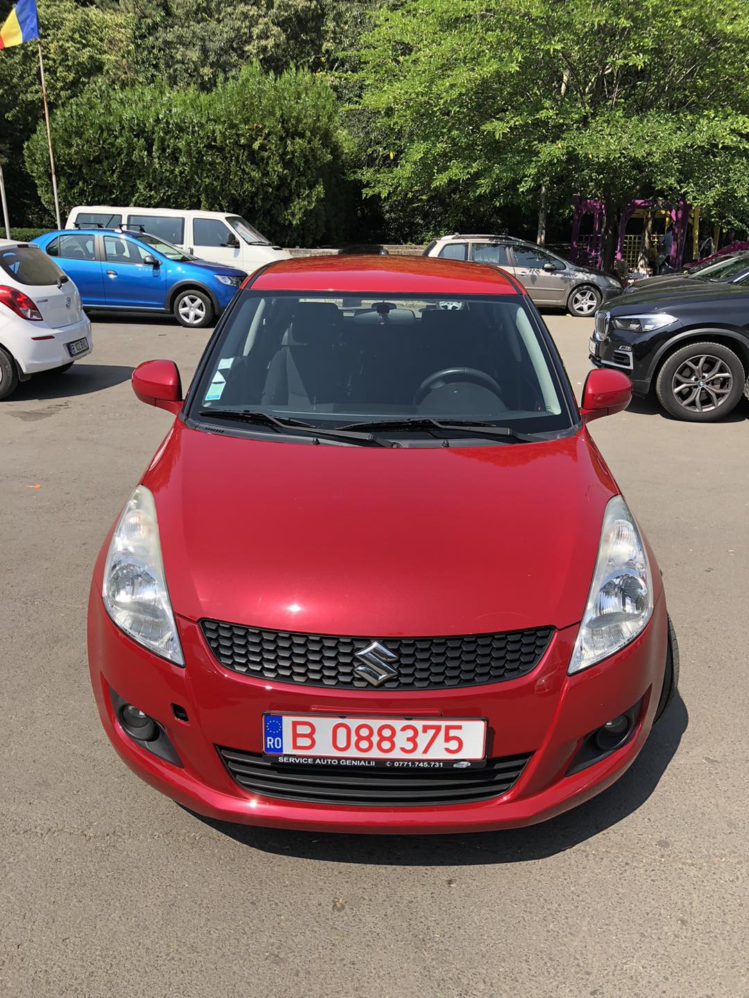 RATNA AUTO | Bucharest