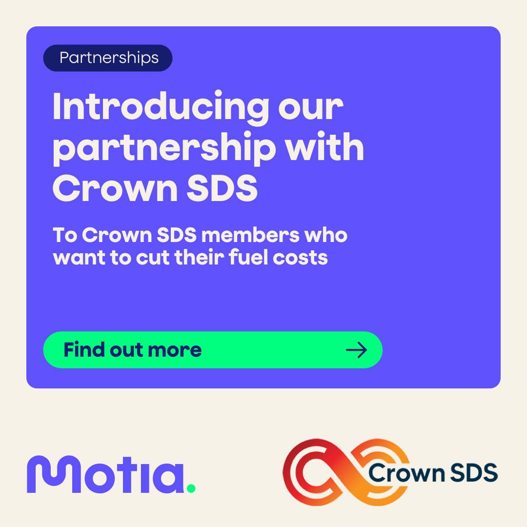 Motia - We’re excited to announce our new partnership with... | Facebook