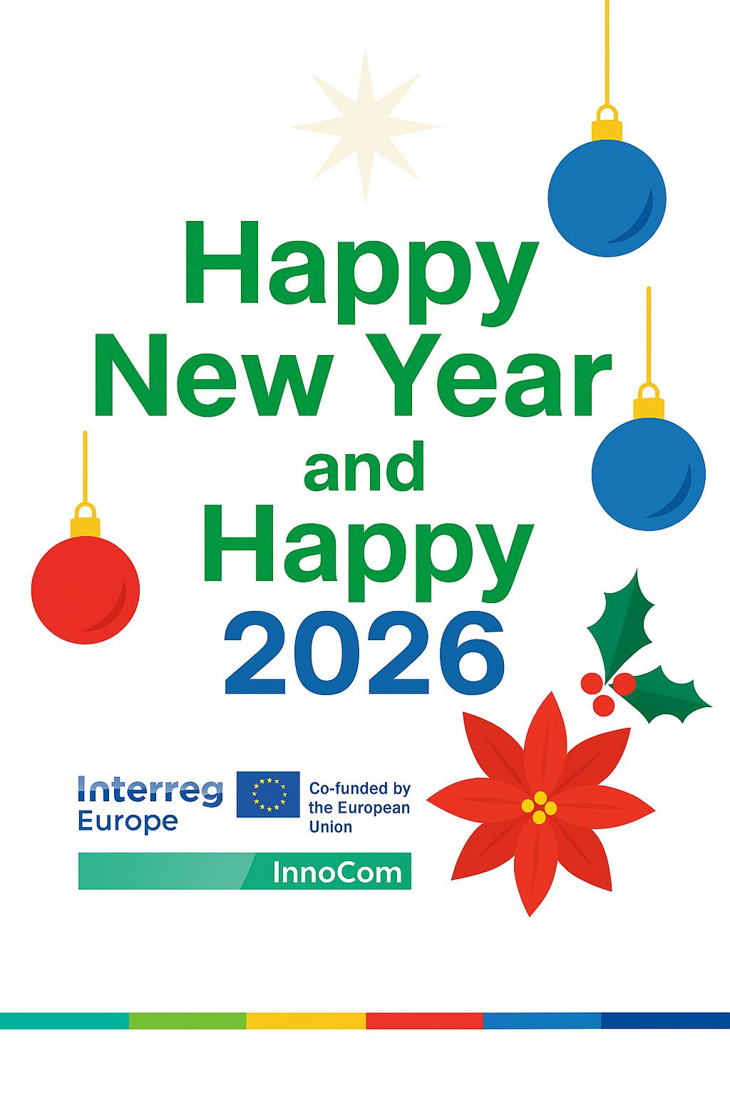 Interreg Europe - InnoCom | Carlow