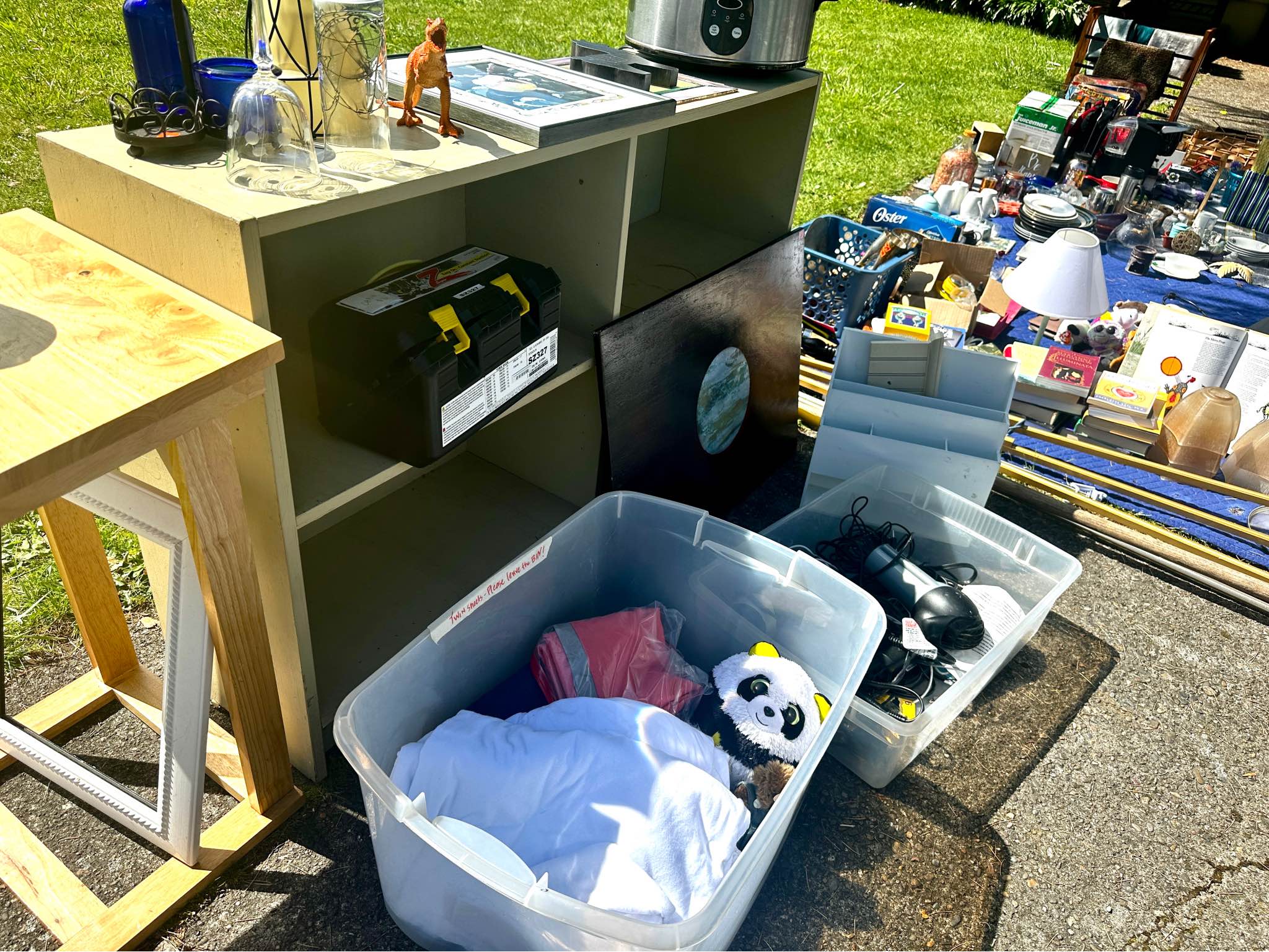 Last Chance Sale today 4/9 - still lots of good stuff! - Miscellaneous ...