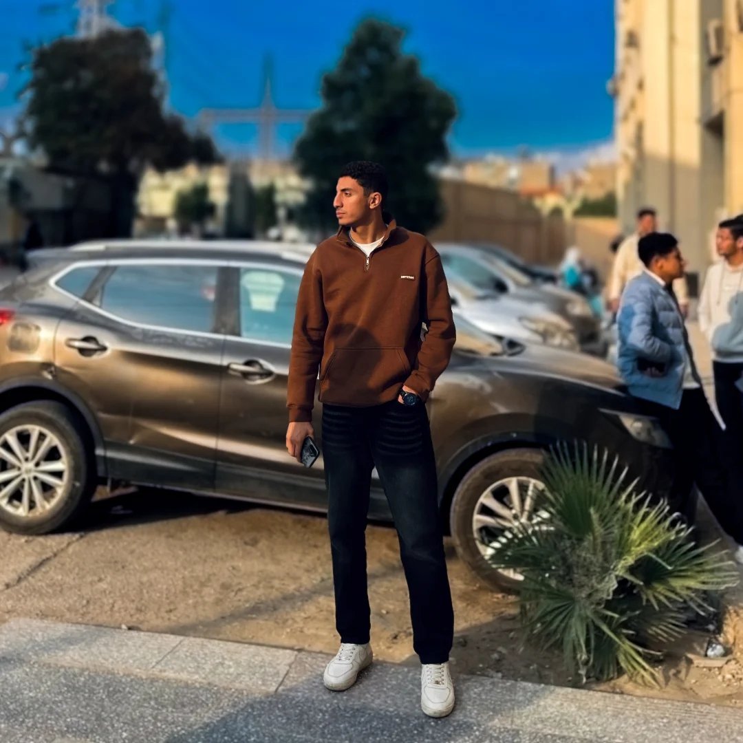Mohamed Sayed