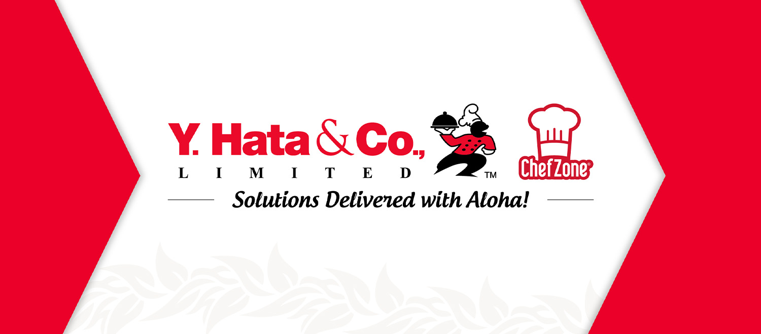 Y. Hata & Co., LTD | Honolulu HI