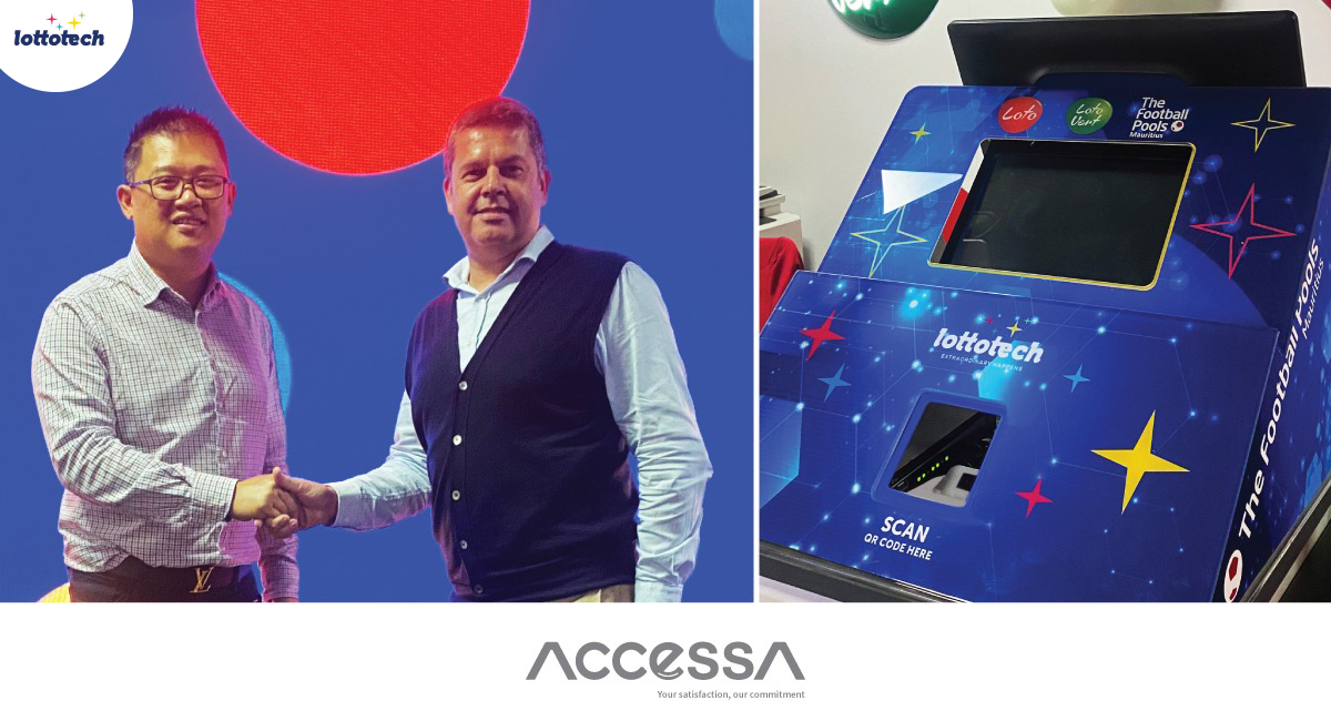 Accessa Group - 🚀 We are proud to be the new partner of...
