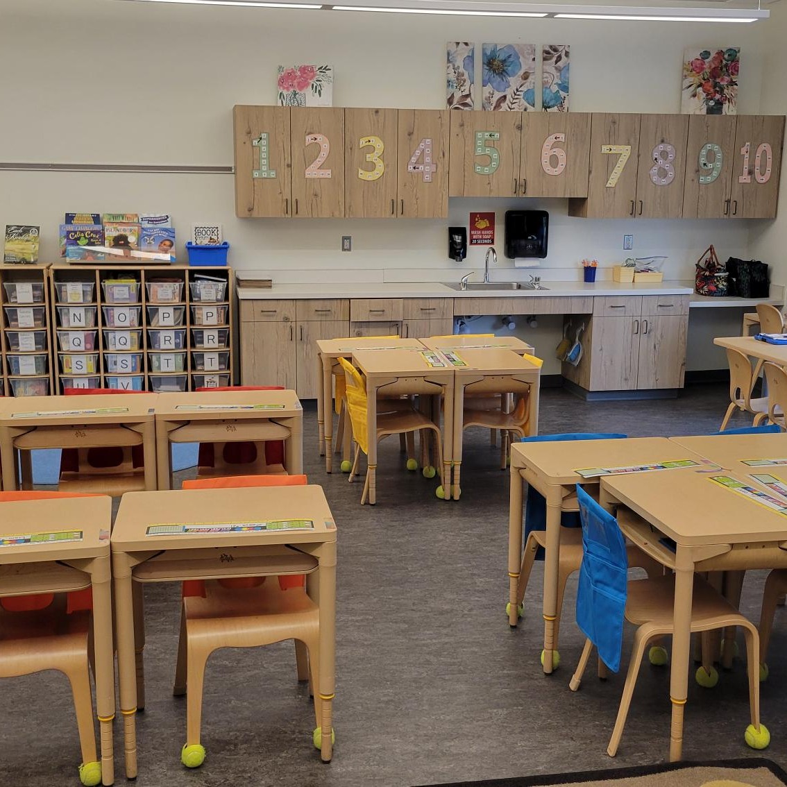 Our TRP Teachers... - Connecticut Teacher Residency Program