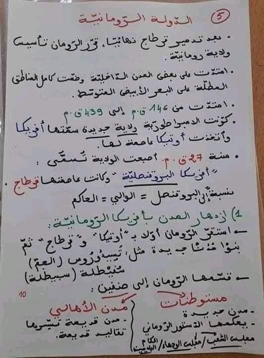 ‎هيكل دروس... - هيكل دروس دعم وتدارك حي السرور قفصة24235142