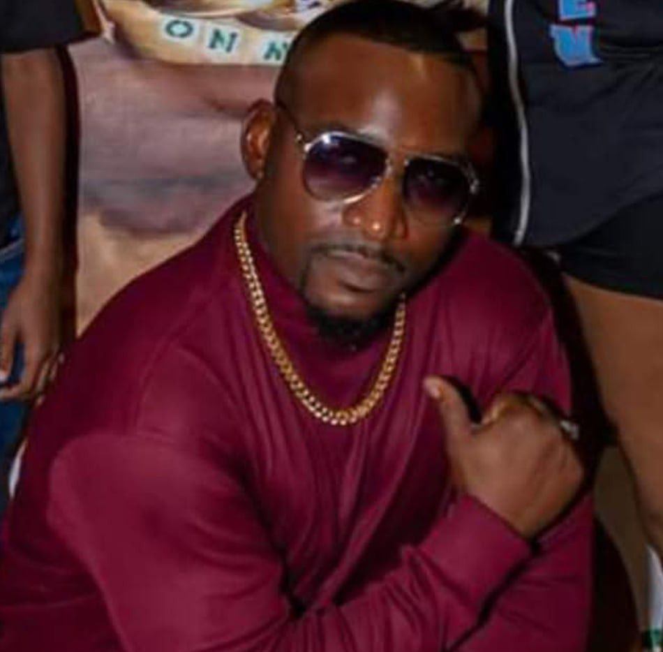 Brotha J. Roc