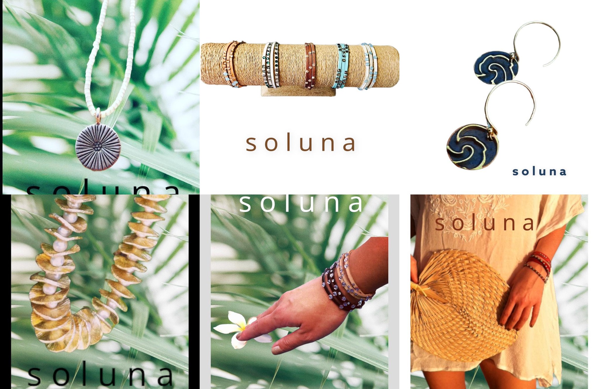 Soluna Designs