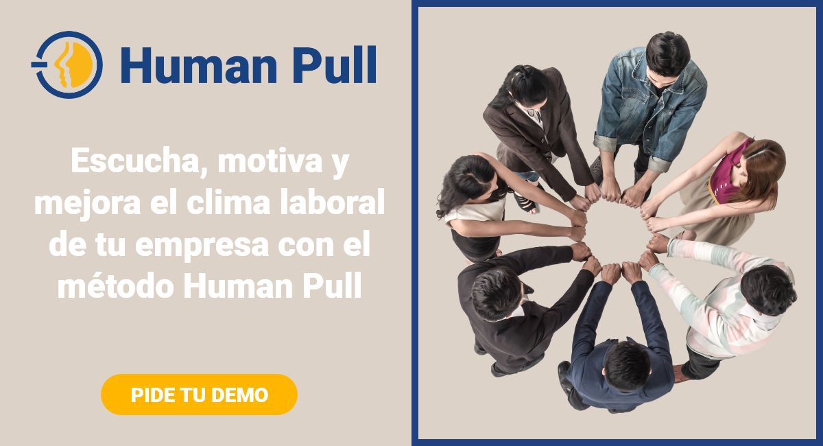 Human Pull - 📊 Con #HumanPull podrás realizar encuestas... | Facebook