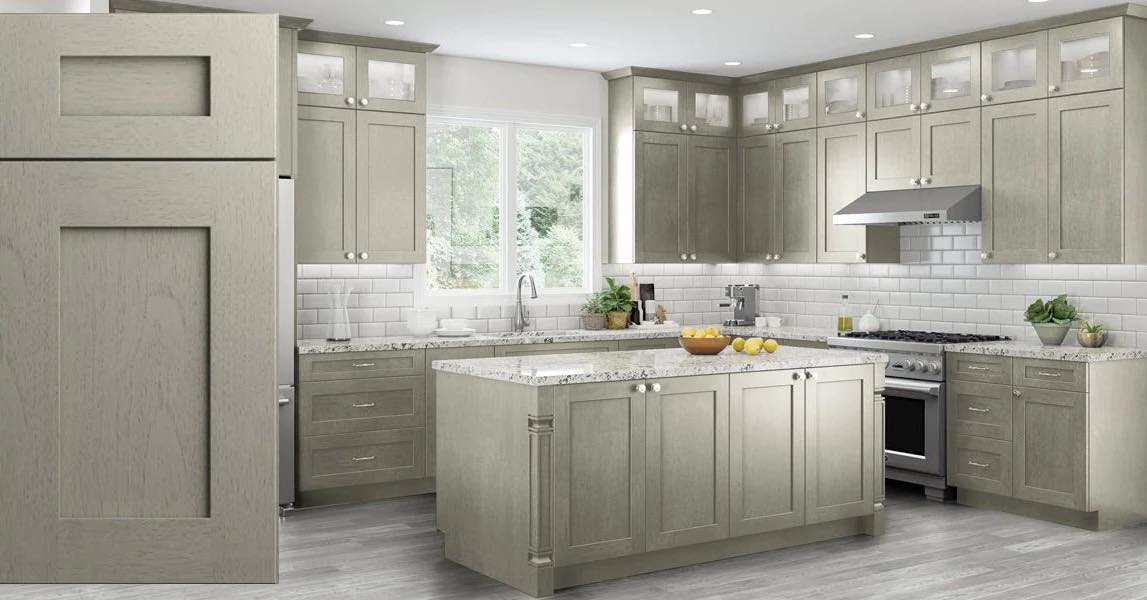 C C Cabinets Granite Inc