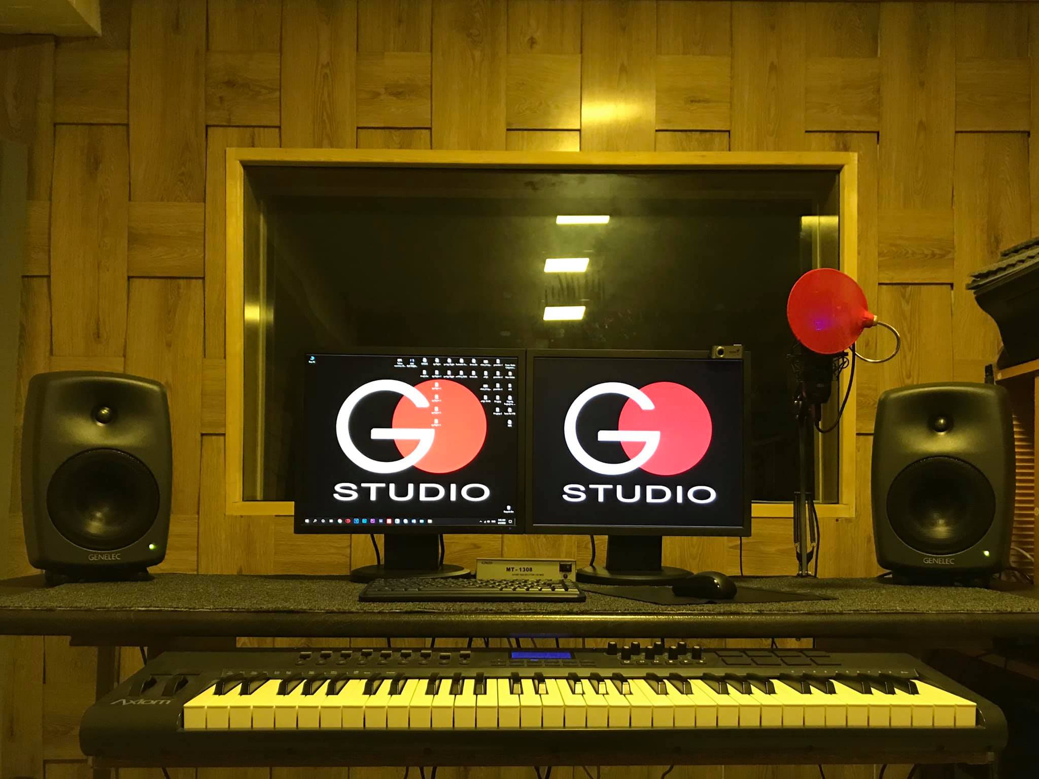 GO Studio | Tbilisi