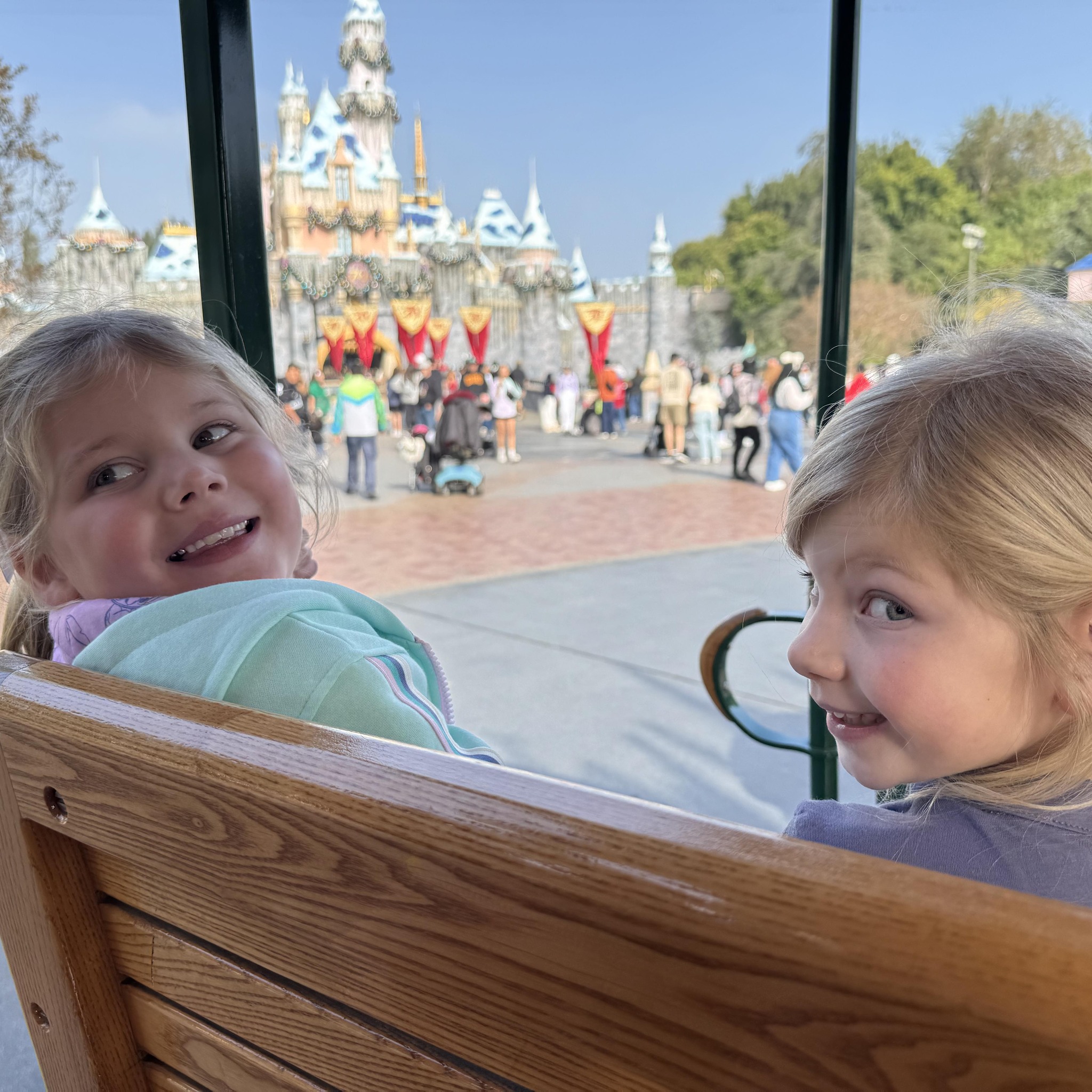 Disneyland Tips and Tricks--Your Questions Answered | What time should ...