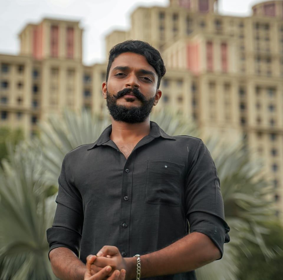 Prithiv Raj
