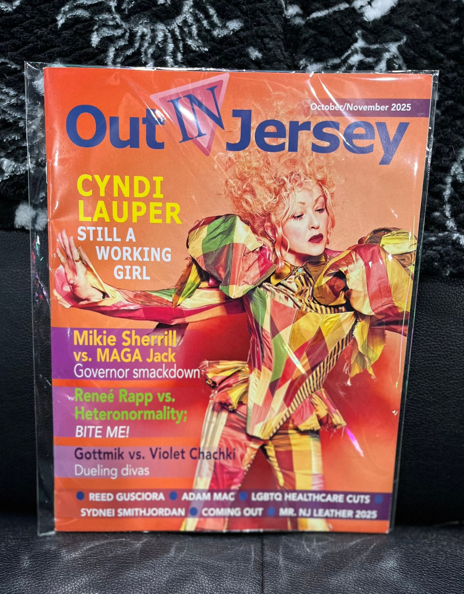 So Unusual - Cyndi Lauper Tribute Band | Atlanta GA
