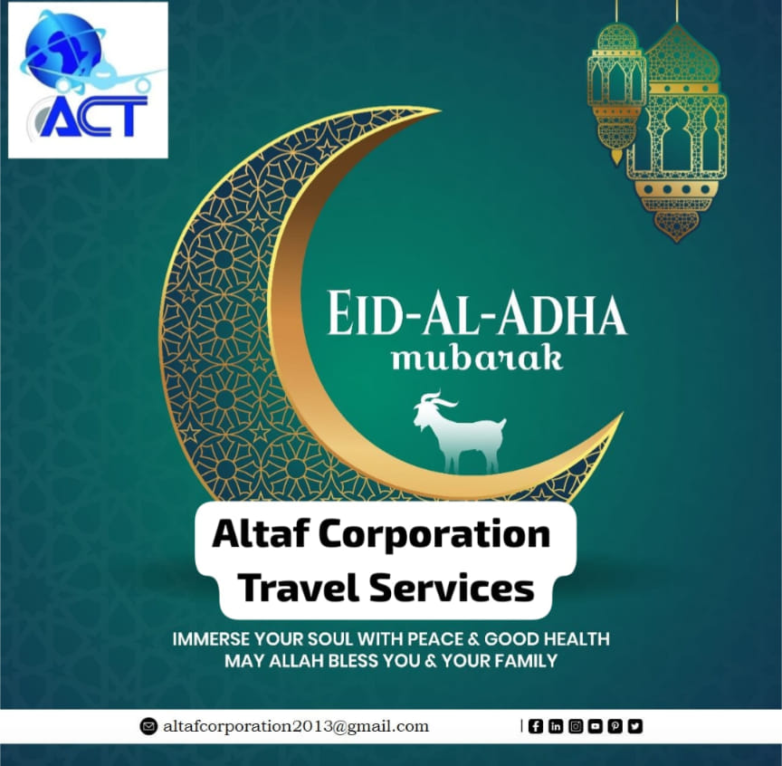 Altaf Corporation | Swat