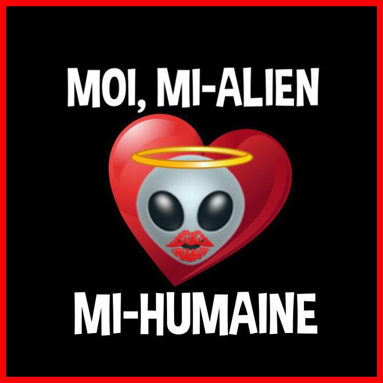 Une belle soirée en amoureux,... - MOI, mi-Alien mi-Humaine. | Facebook