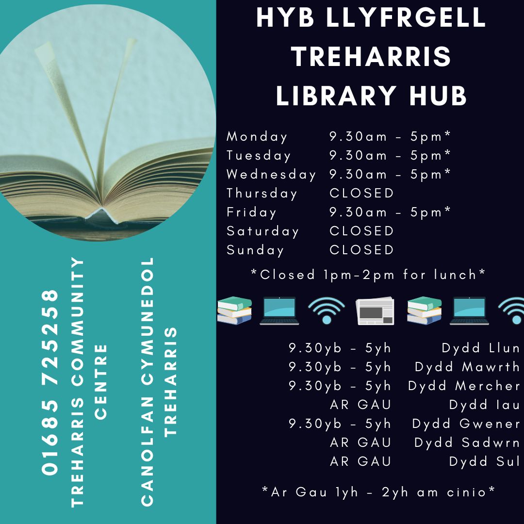 WellbeingMerthyr
