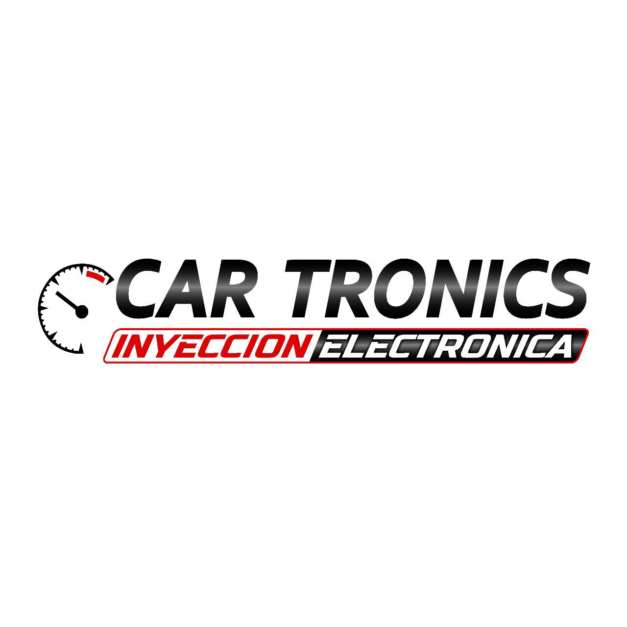 CAR TRONICS | Asunción