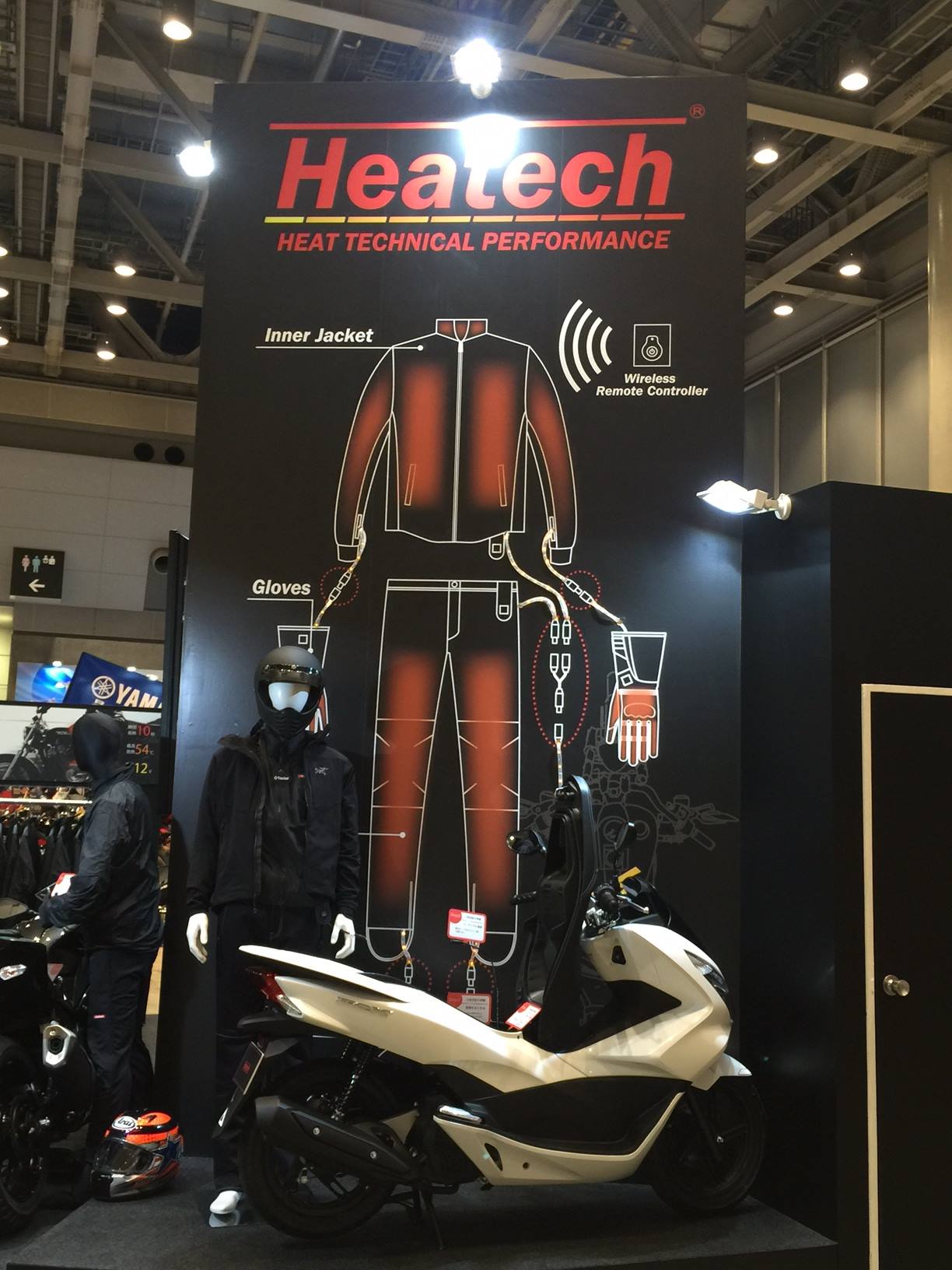 Heatech (@Heatmaster.jp) • Facebook