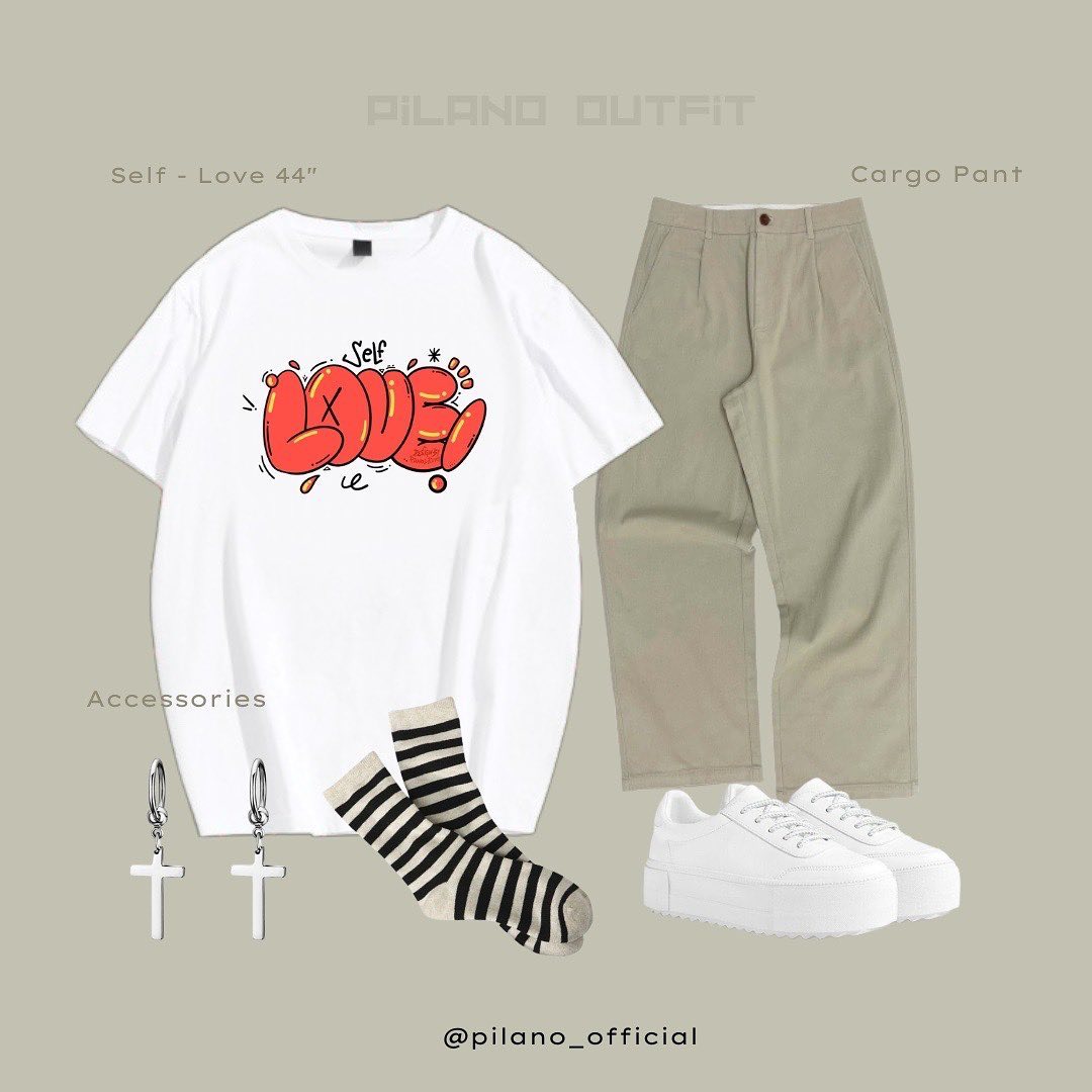 pilano_official - How to match your oversize style by... | Facebook