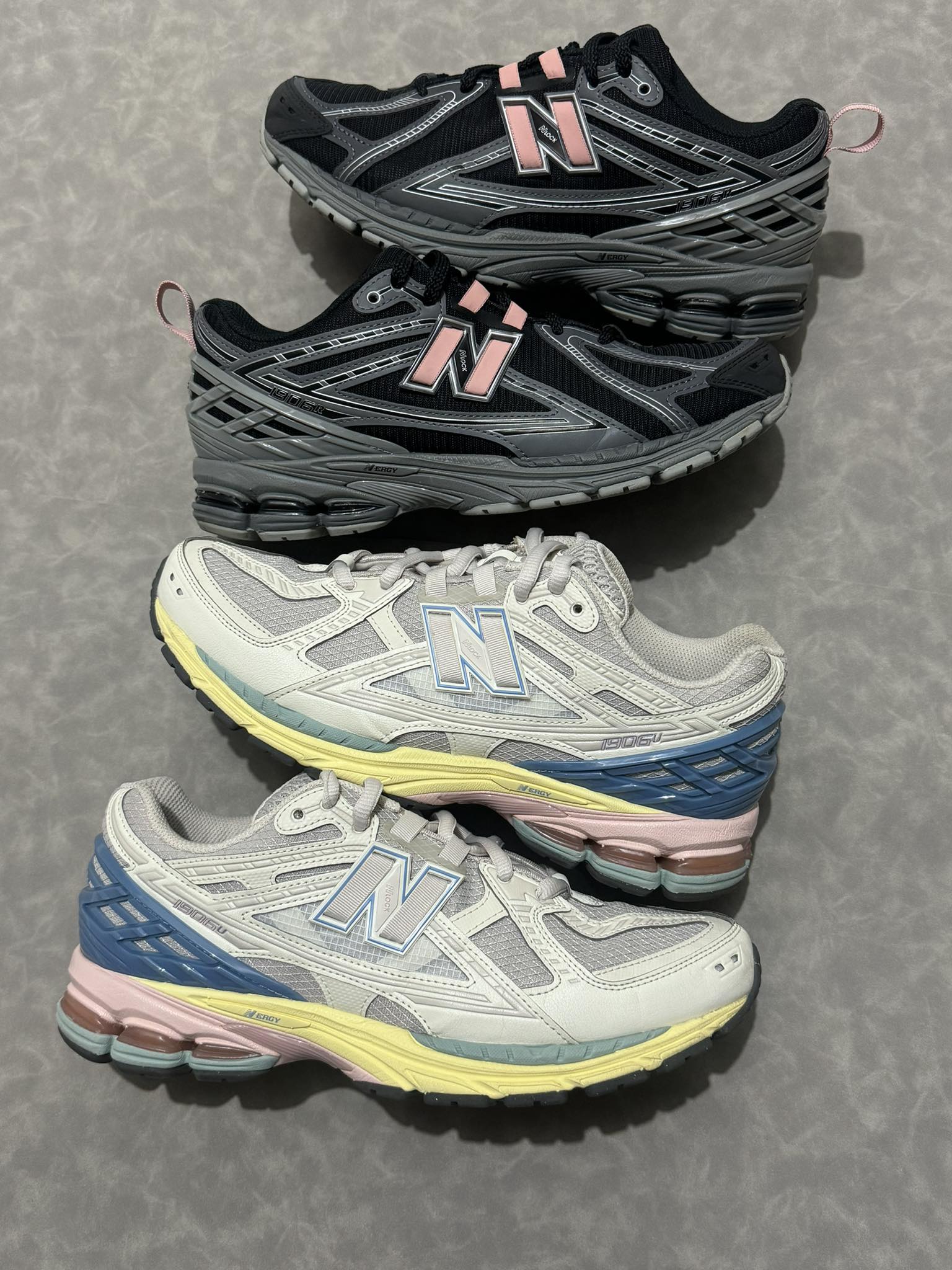 NEW BALANCE SHOES UK 8.5/ US 9/ 27 cm | Used - like new | MYR435 