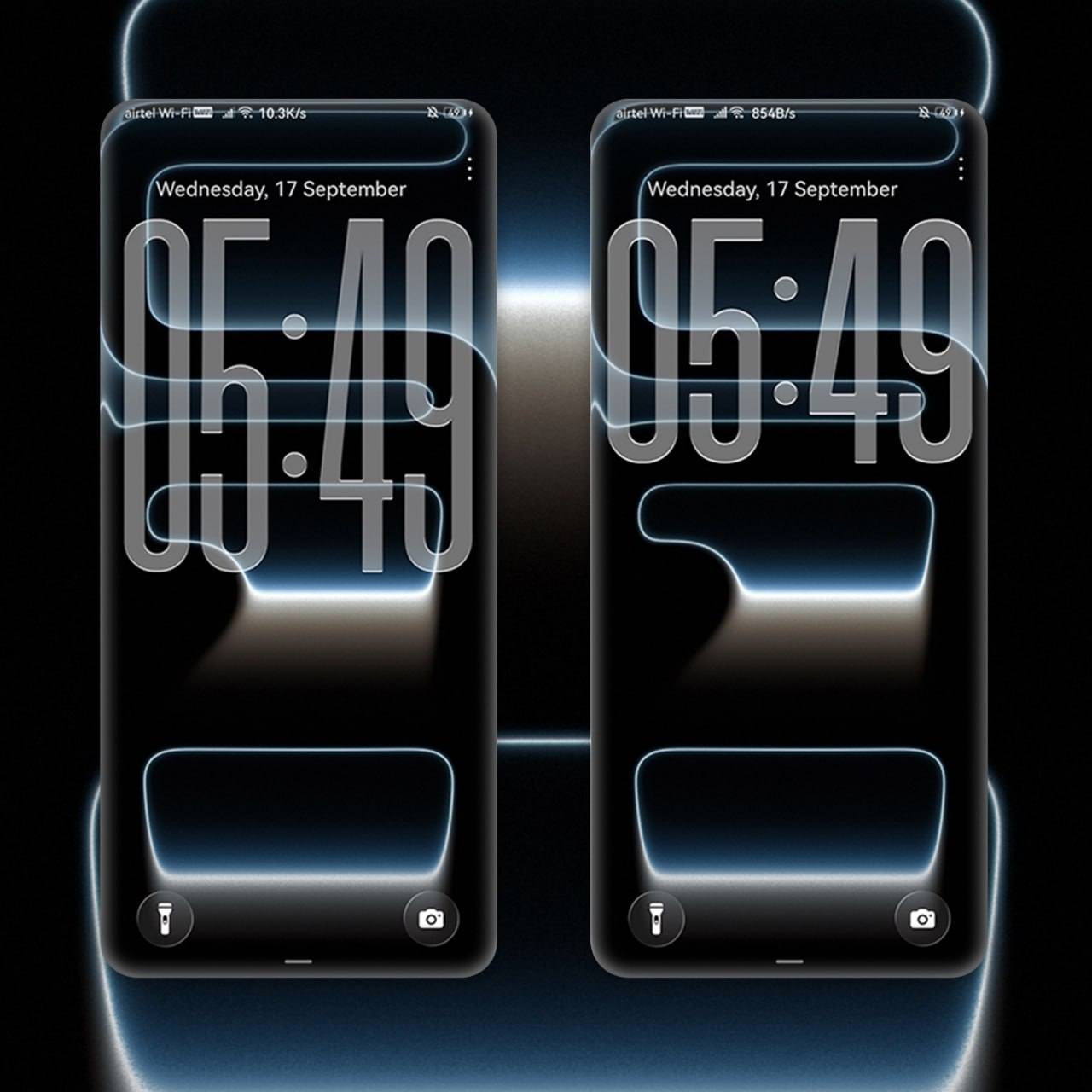 EMUI THEME - 🌙 iOS 26 Dark Mode Theme Now Available for... | Facebook
