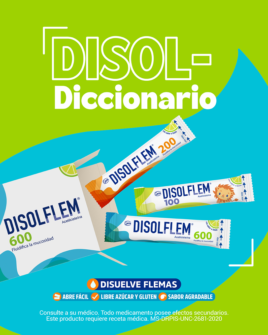 Disolflem Costa Rica | San José