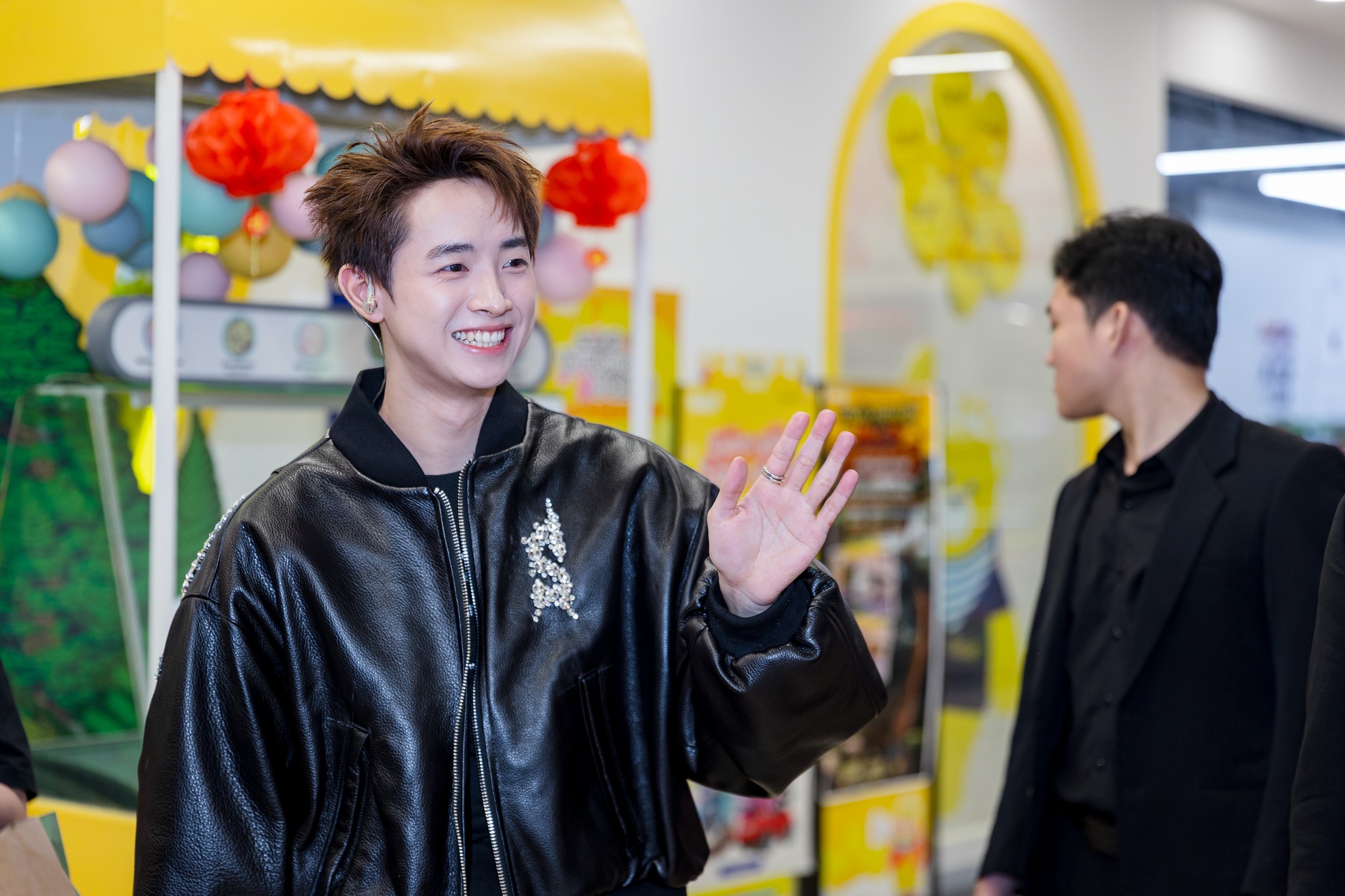 251115//... - Mekongriver - CONGB 1st Vietnamese Fanpage | Facebook