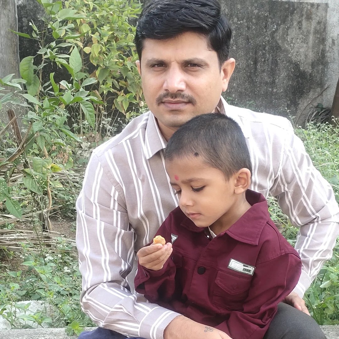 Paresh Rathod
