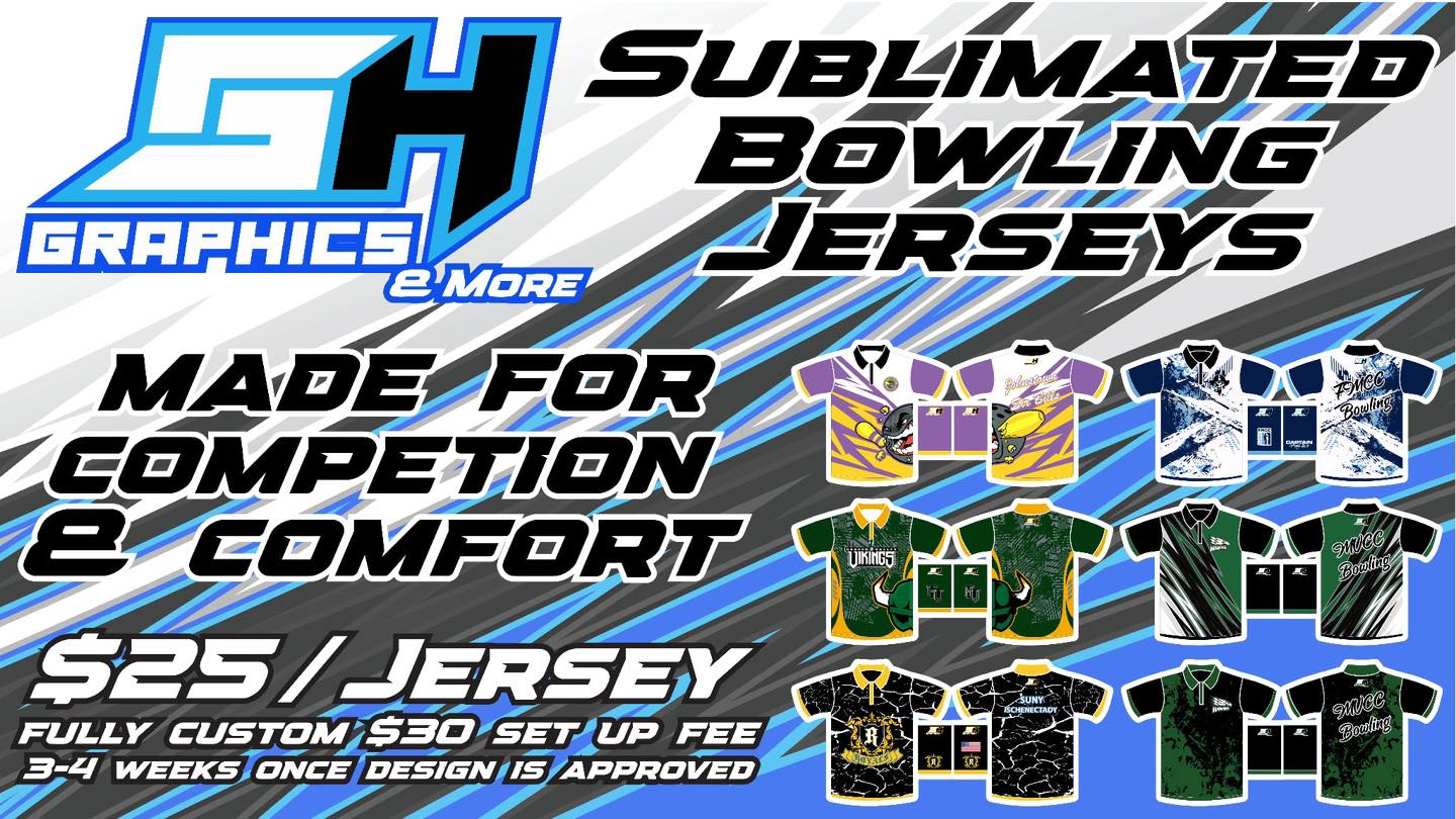 SH Graphics & More | Johnstown NY
