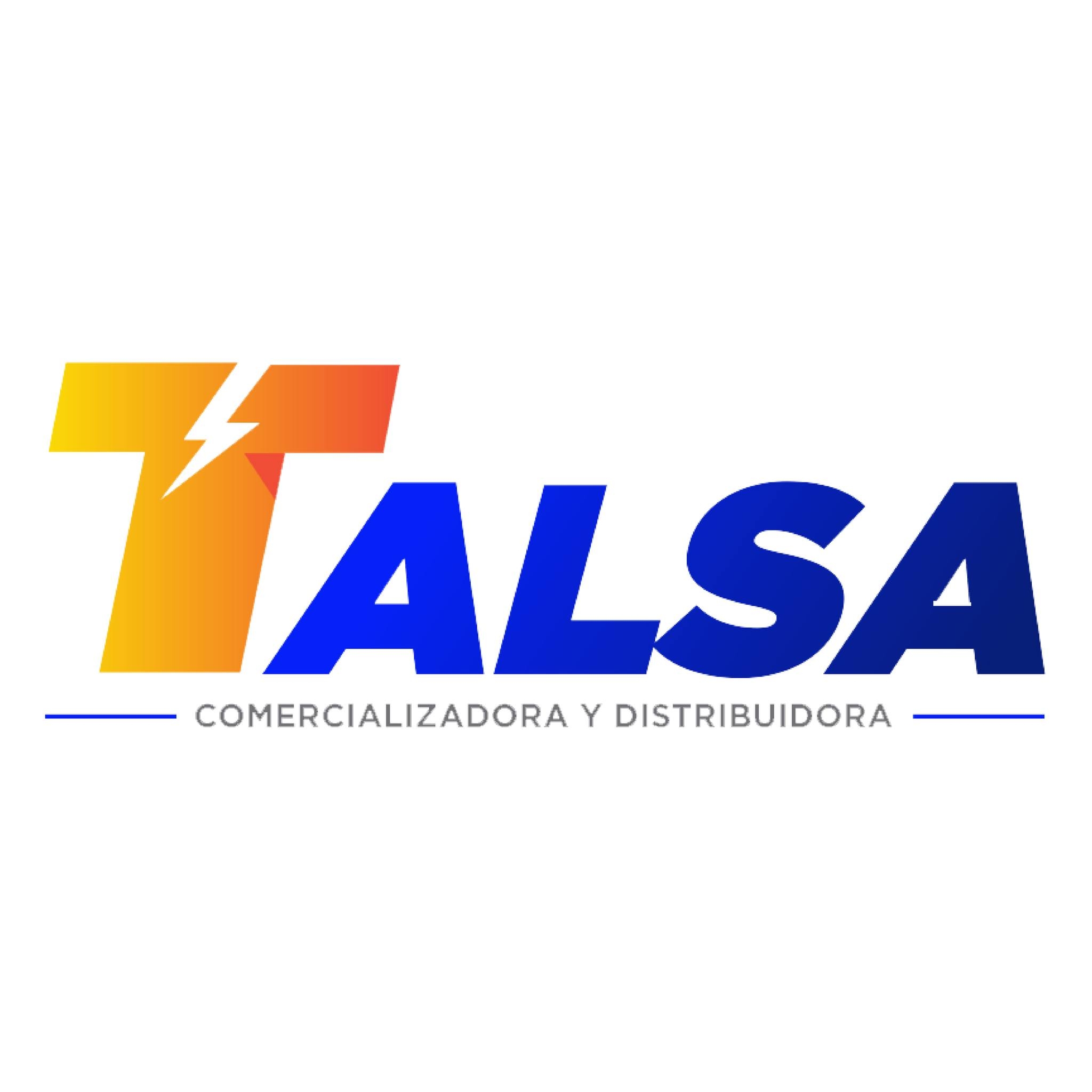 Comercializadora... - Comercializadora y Distribuidora Talsa