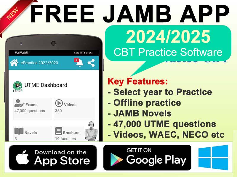 learnskills.com.ng - Introducing our cutting-edge CBT Software powered ...