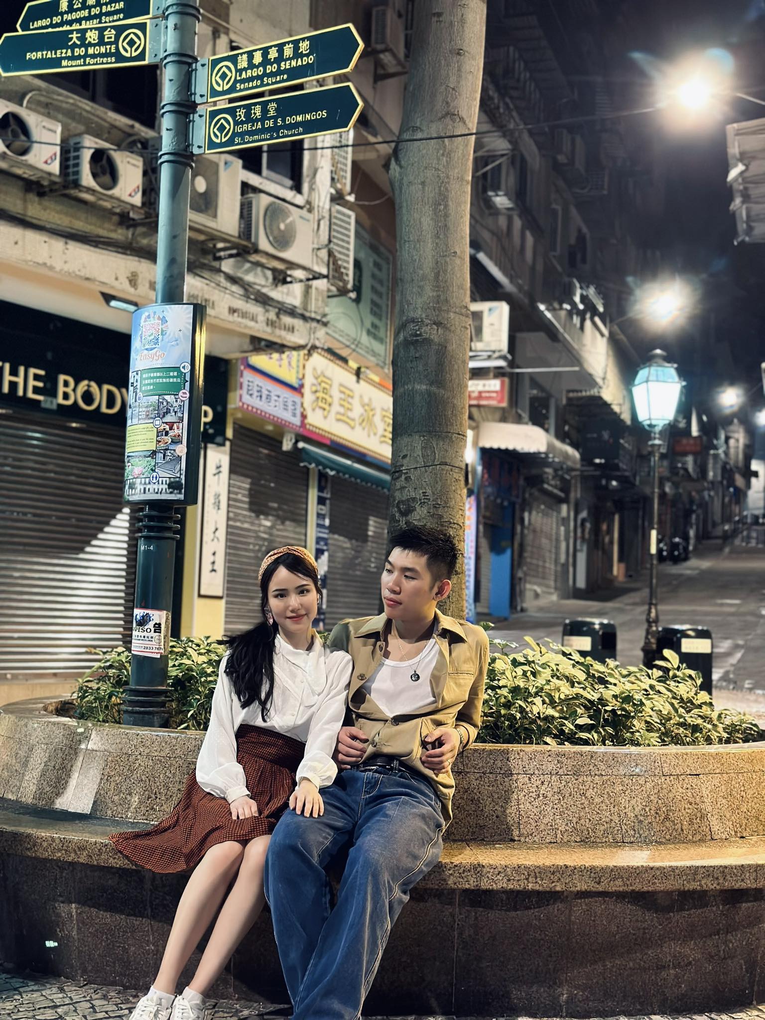 MAE 泰 THAI - MAE 泰 THAI added a new photo — in Bandar Sri...