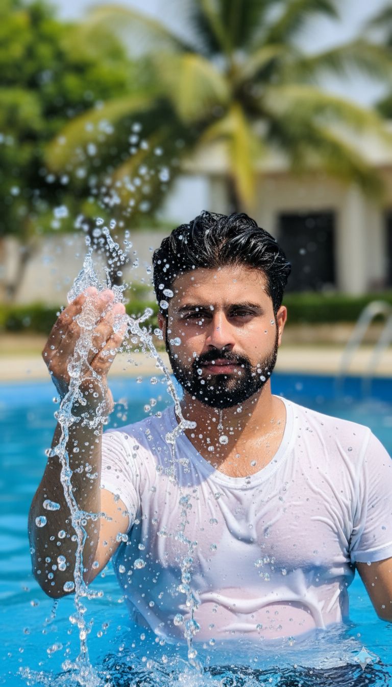 Talha Rajpot