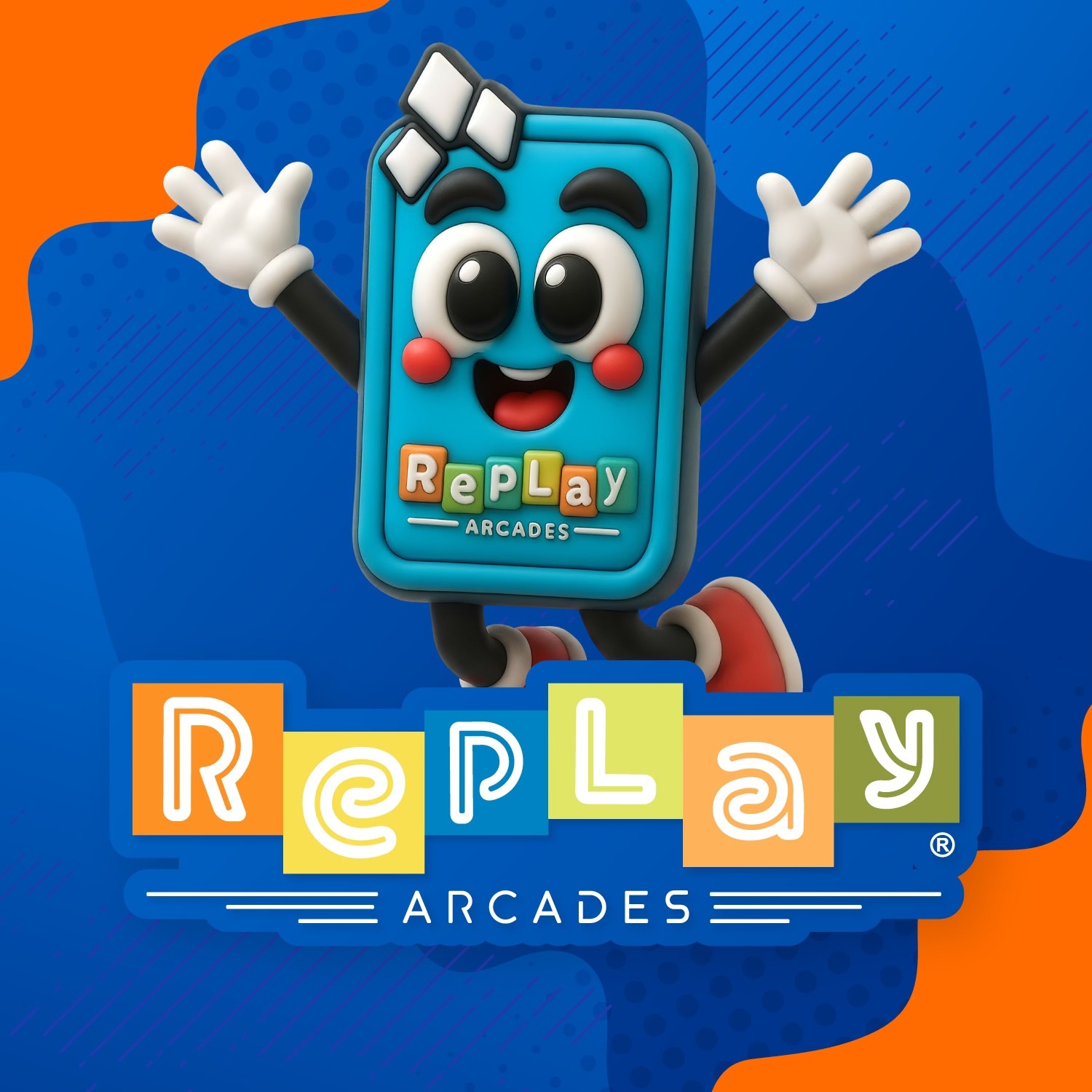 Replay - 🥳 ¡La mejor fiesta en el mejor lugar! 🎂 Contamos con paquetes ...