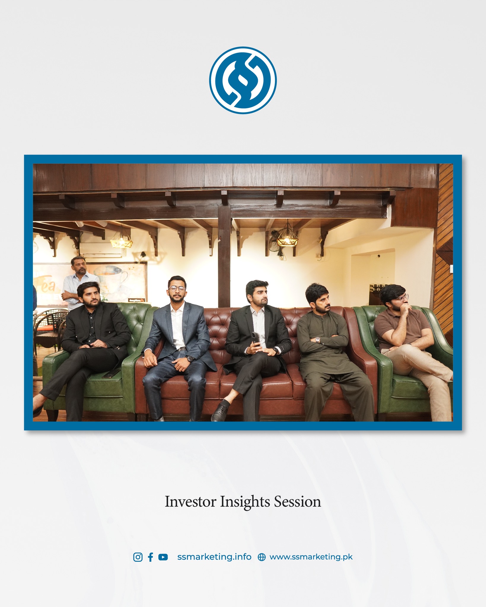 SS Marketing | Multan