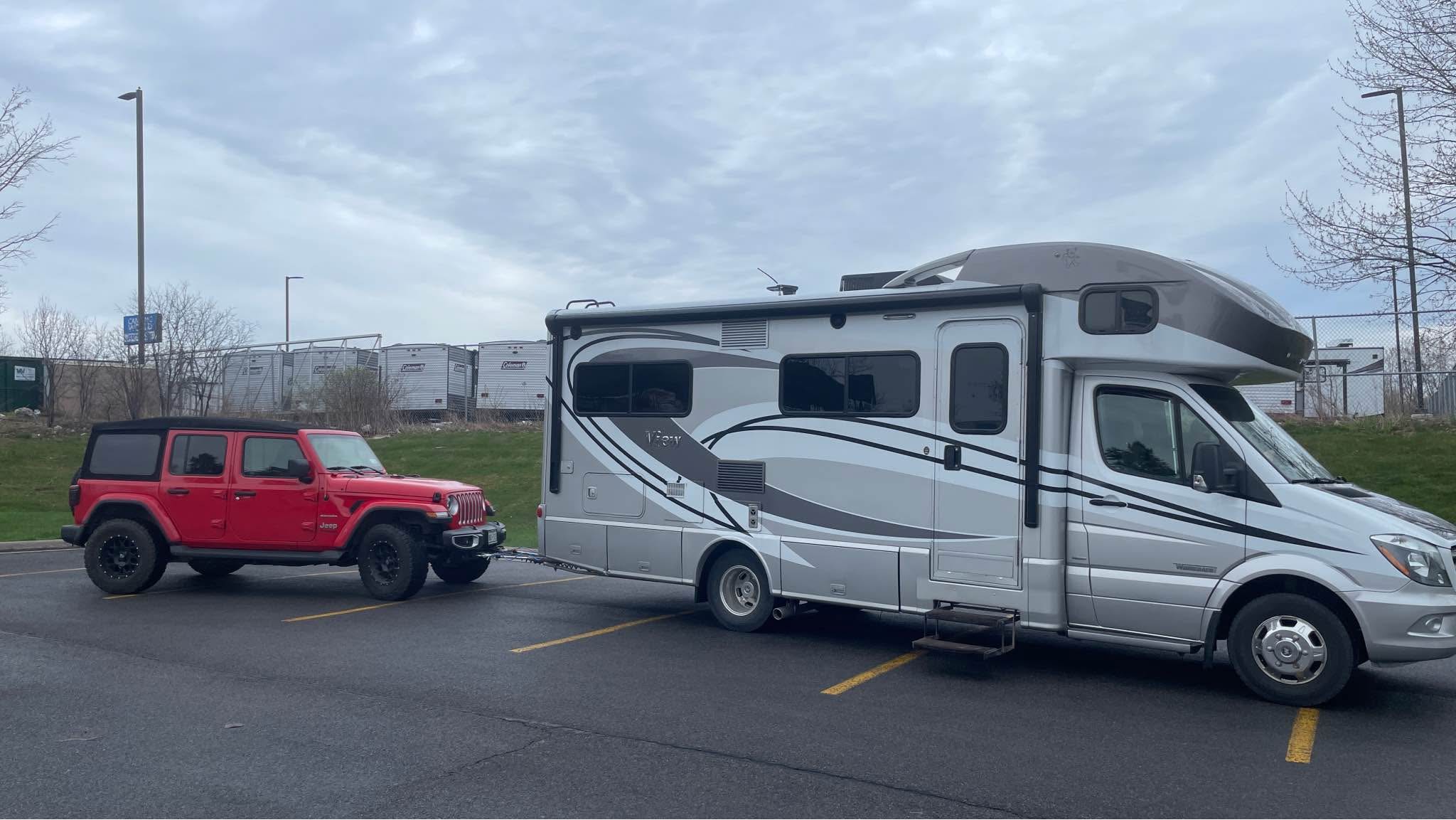 Class C RV For Sale - RVs & Campers - Malone, New York | Facebook ...