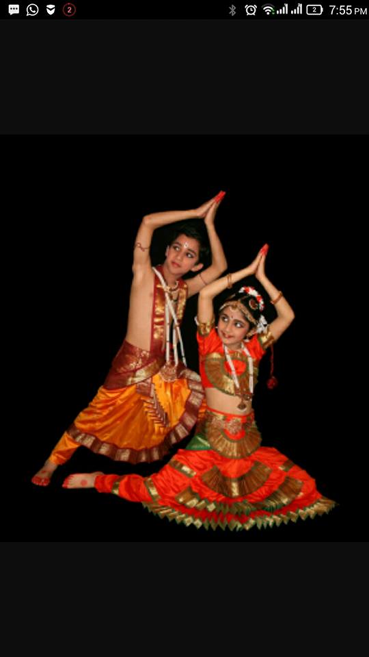 JEET'S DANCE ACADEMY | Navi Mumbai (New Mumbai)