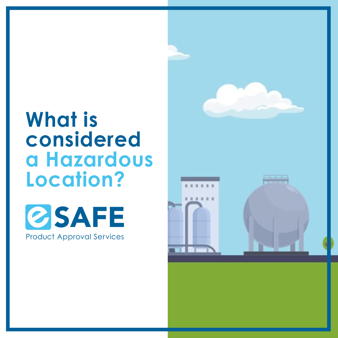 eSAFE - #TechTalkTuesday Ever wonder what is considered a Hazardous ...