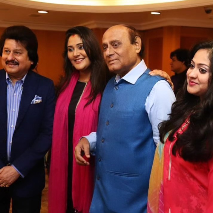 Rajkumar Rizvi Gharana