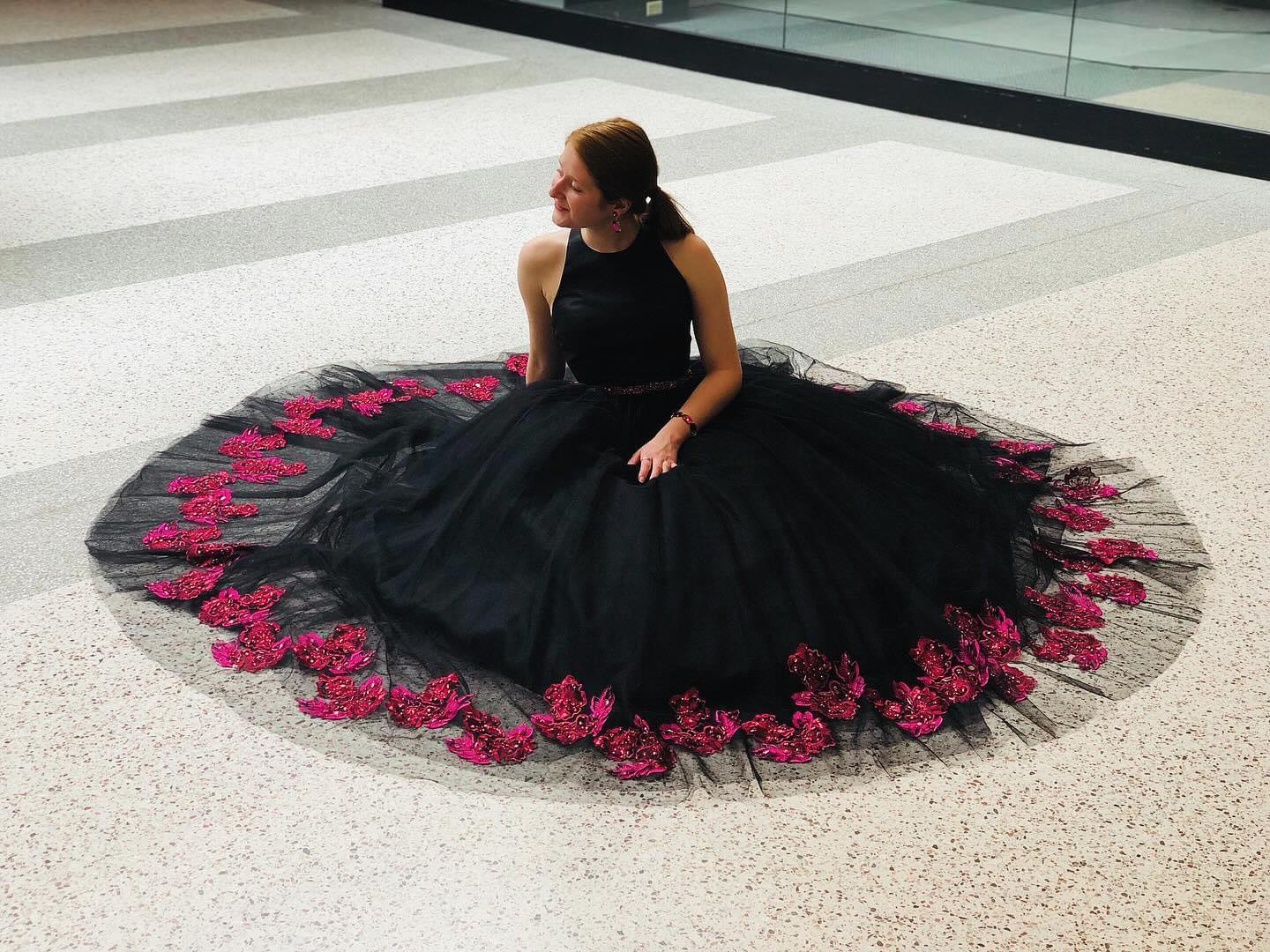 formal dress shops in evansville indiana AnnaLe's - 🌹🖤🌹 Your shop Destination! Washington Square Mall Evansville, Satin Solid Robes