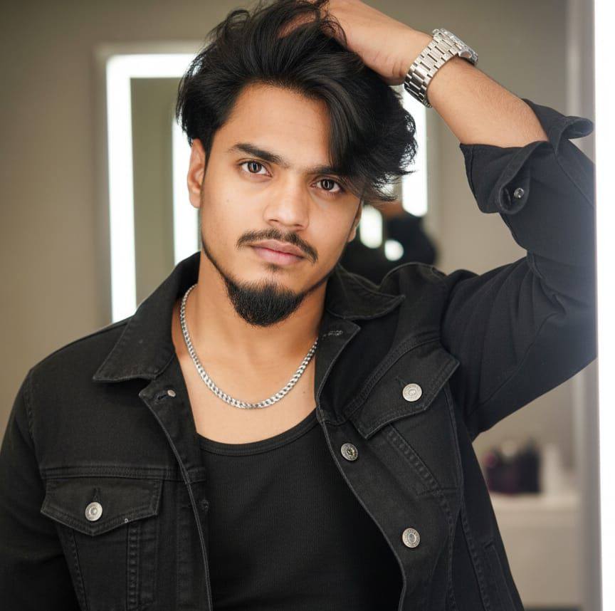 Noor Mohammad Ansari