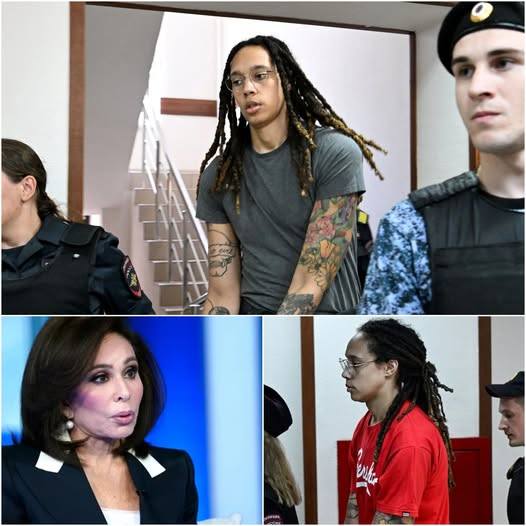 Gaming - OH MY GOD! Jeanine Pirro has won her legal battle against