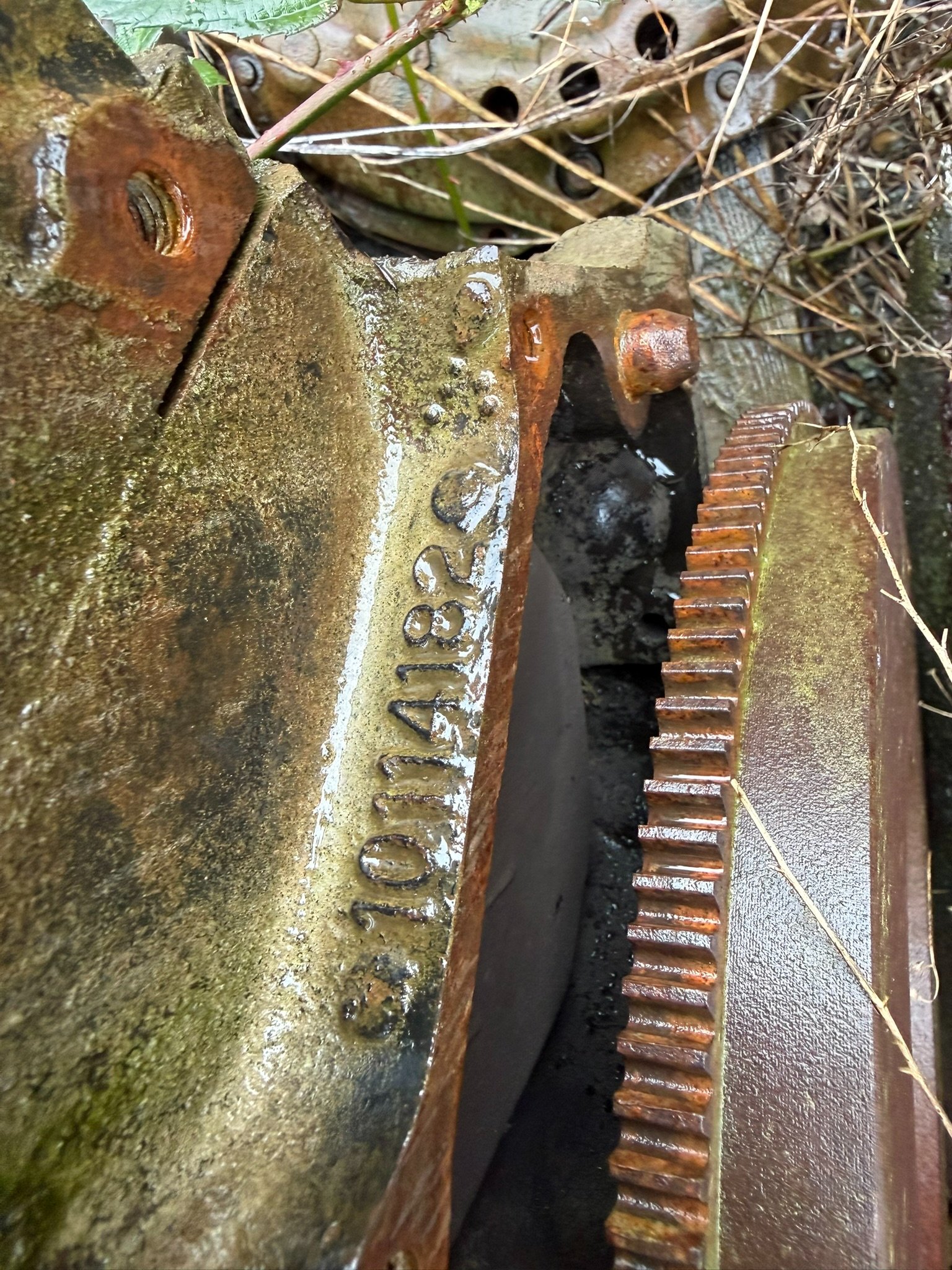 Chevy 454 Big Block Engine – Gen V – Complete Long Block Core - Car ...