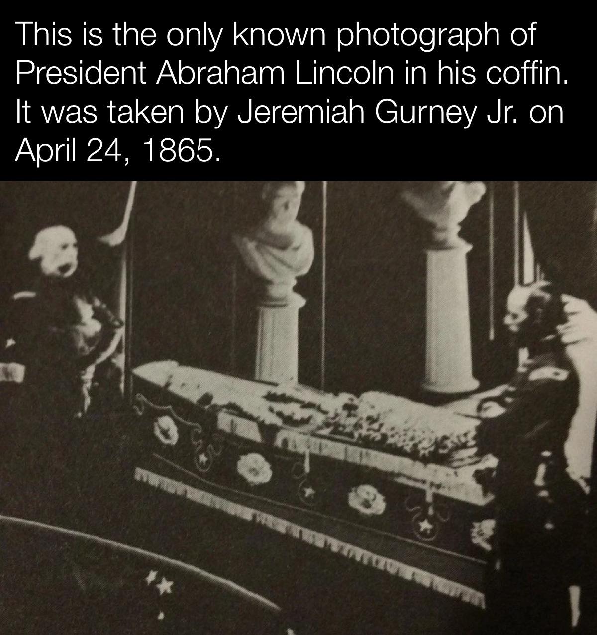 Historyinmemes - No one knew of the photographs’ existence until its ...