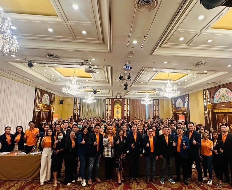 🎯การทำงานที่มีความสุขนั่นคือการ... - ประกันเปิดอกคุย By Metika | Facebook