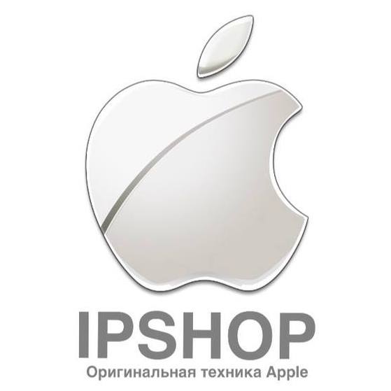 Ipshop - Apple в Рязани