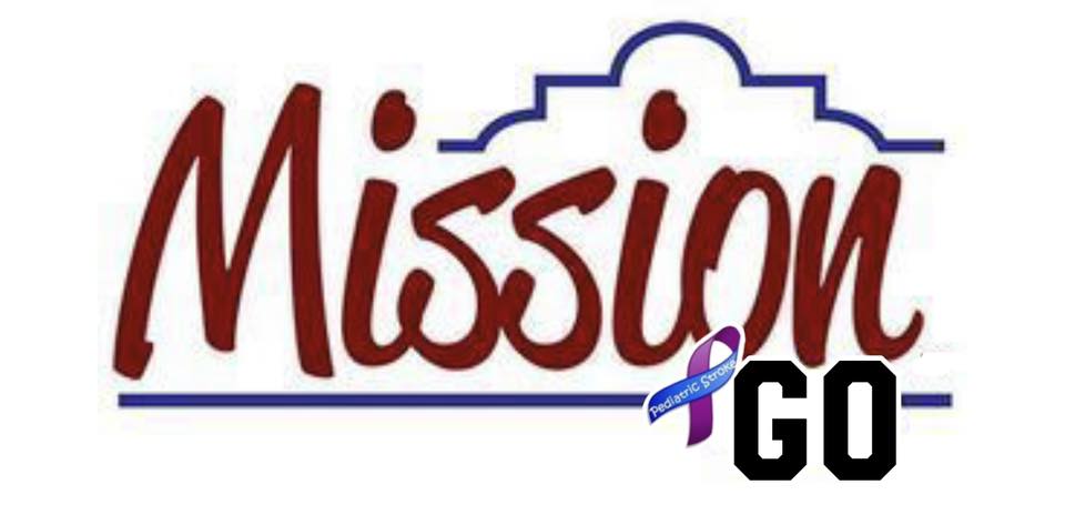 MISSION GO…. | Facebook