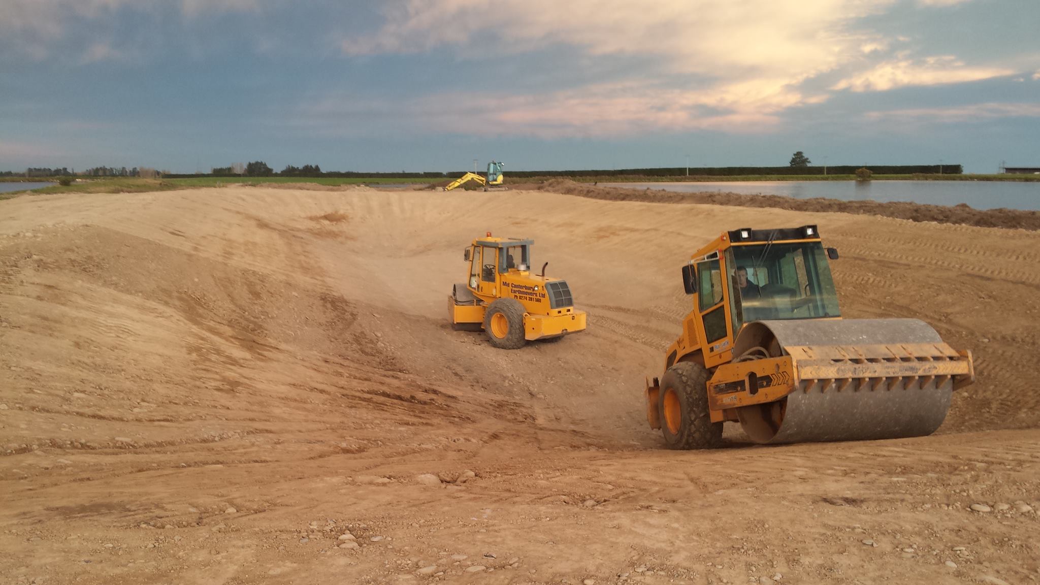 L & S Contracting Ltd | Hinds