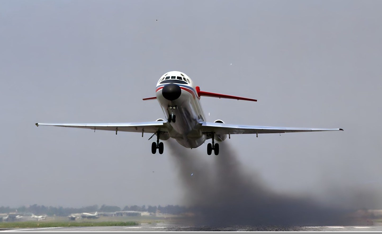 Airline Secrets Exposed - Goodbye sweetheart. You are the the highest ...