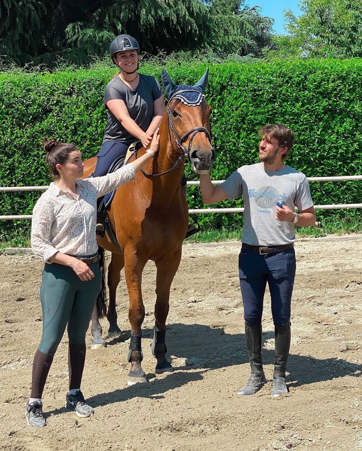 Equus Academy